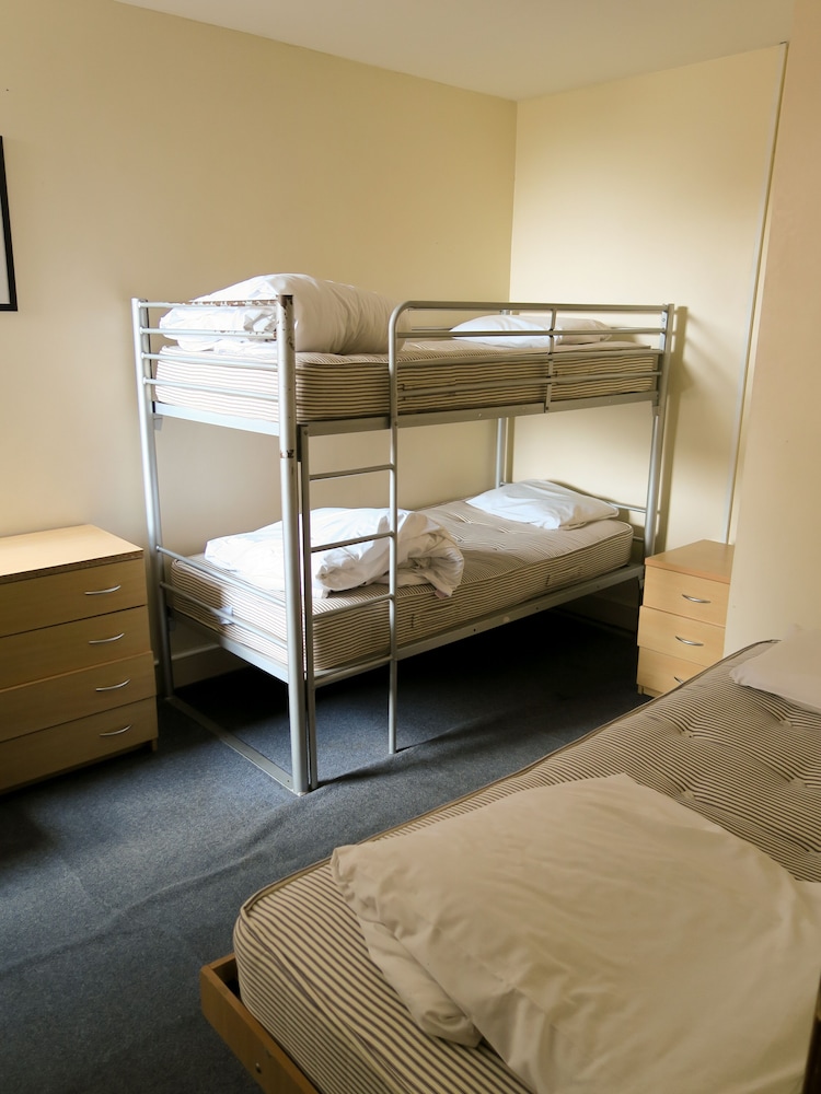 Hotel Strand Continental - Hostel 30/46