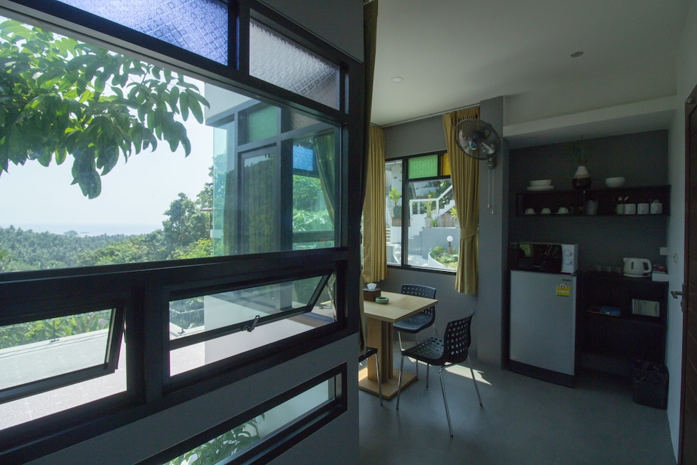 Balcony Villa Koh Tao 19/50