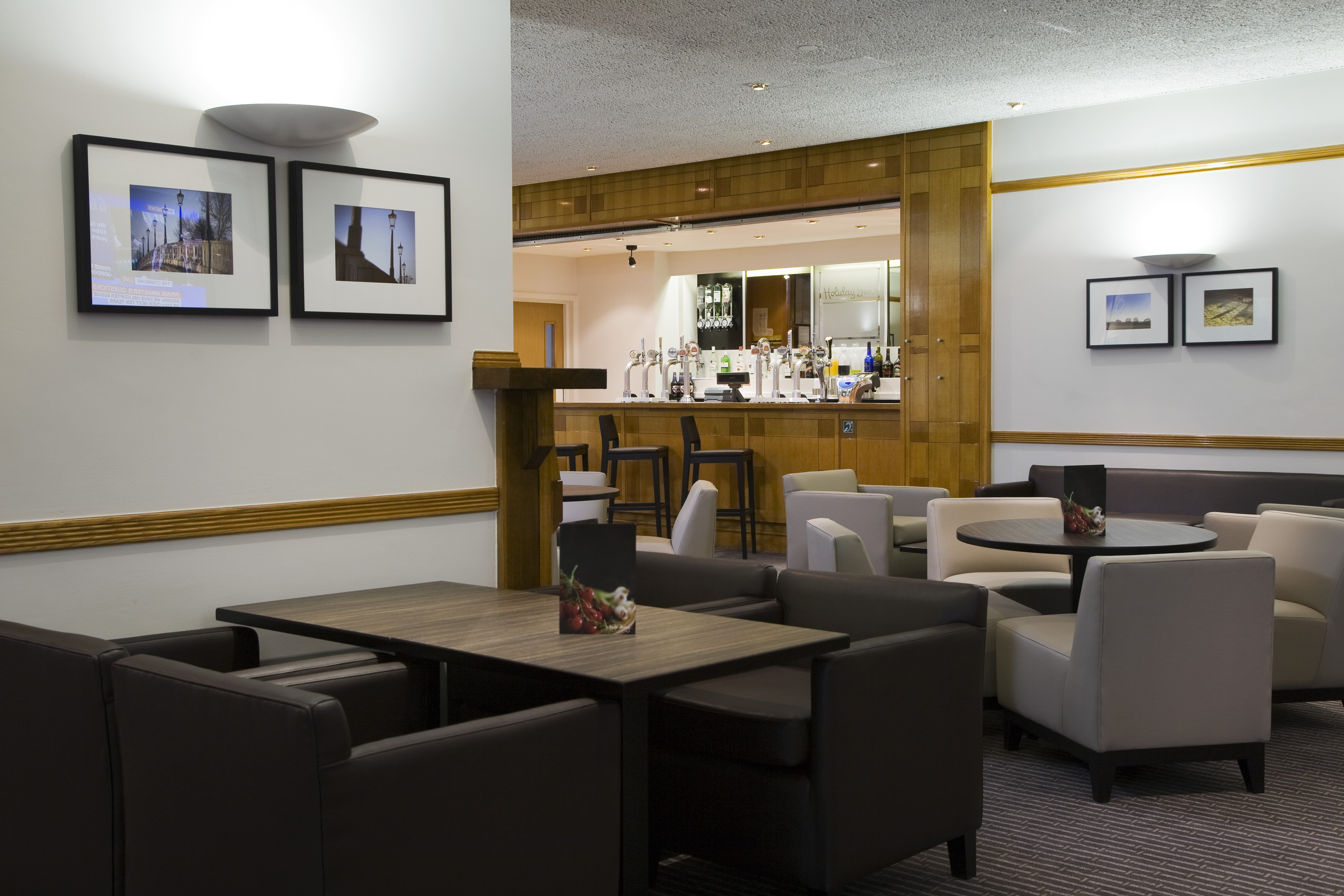 HOLIDAY INN WASHINGTON 15/40