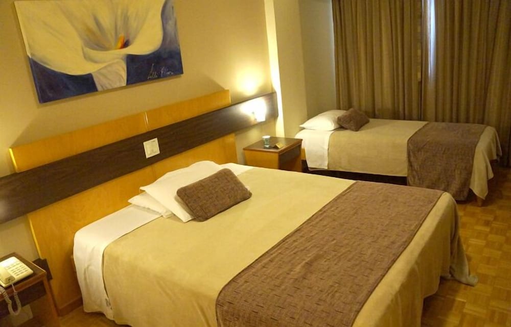GRAN CONTINENTAL HOTEL 7/24