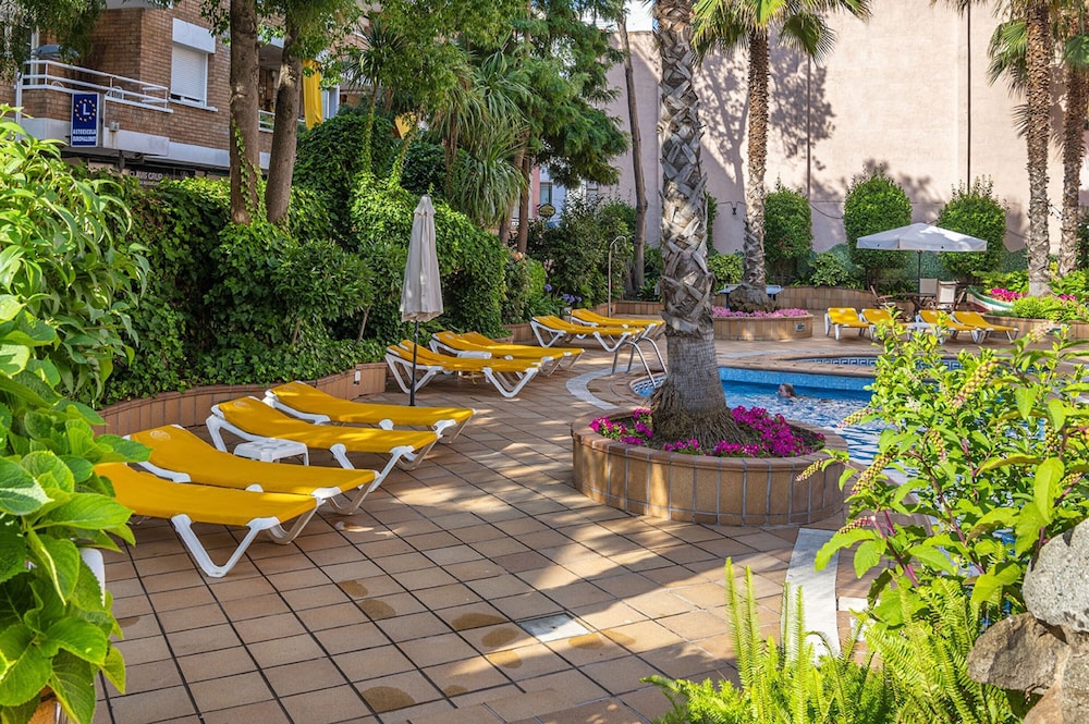 Guitart Rosa Hotel - Adults Only 45/54