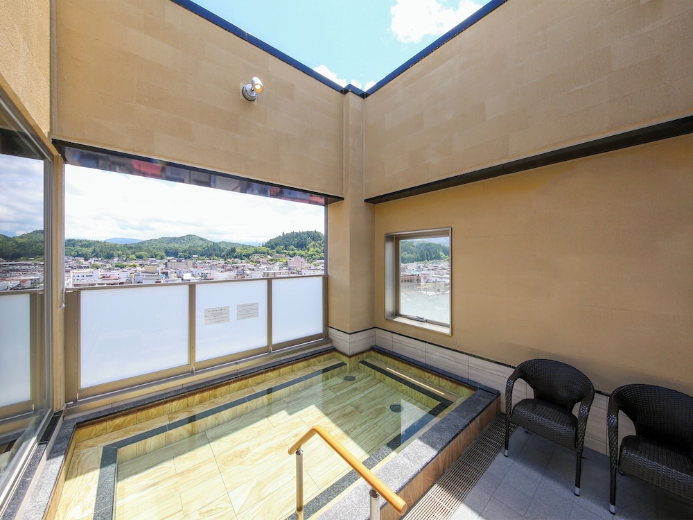 Hotel and Spa Gift Takayama 20/48
