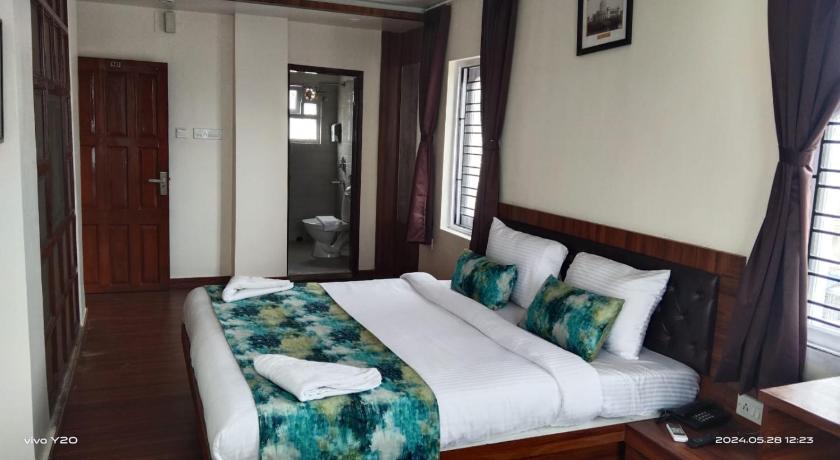 Ecotel Kolkata 11/23