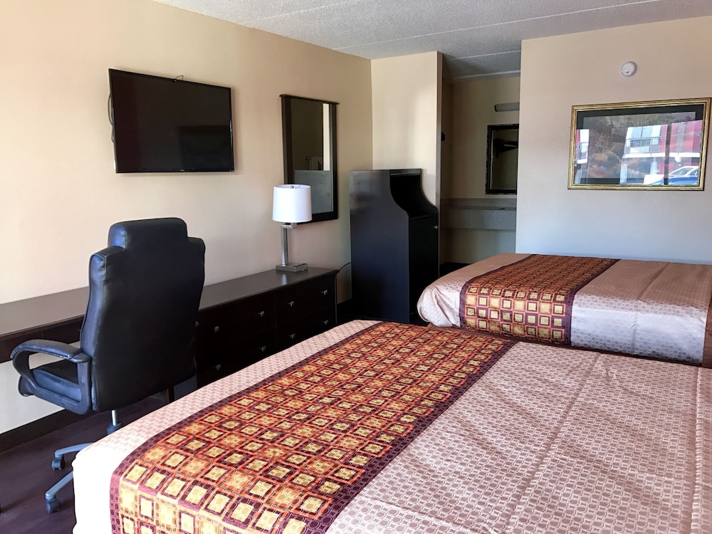 American Inn 5/35
