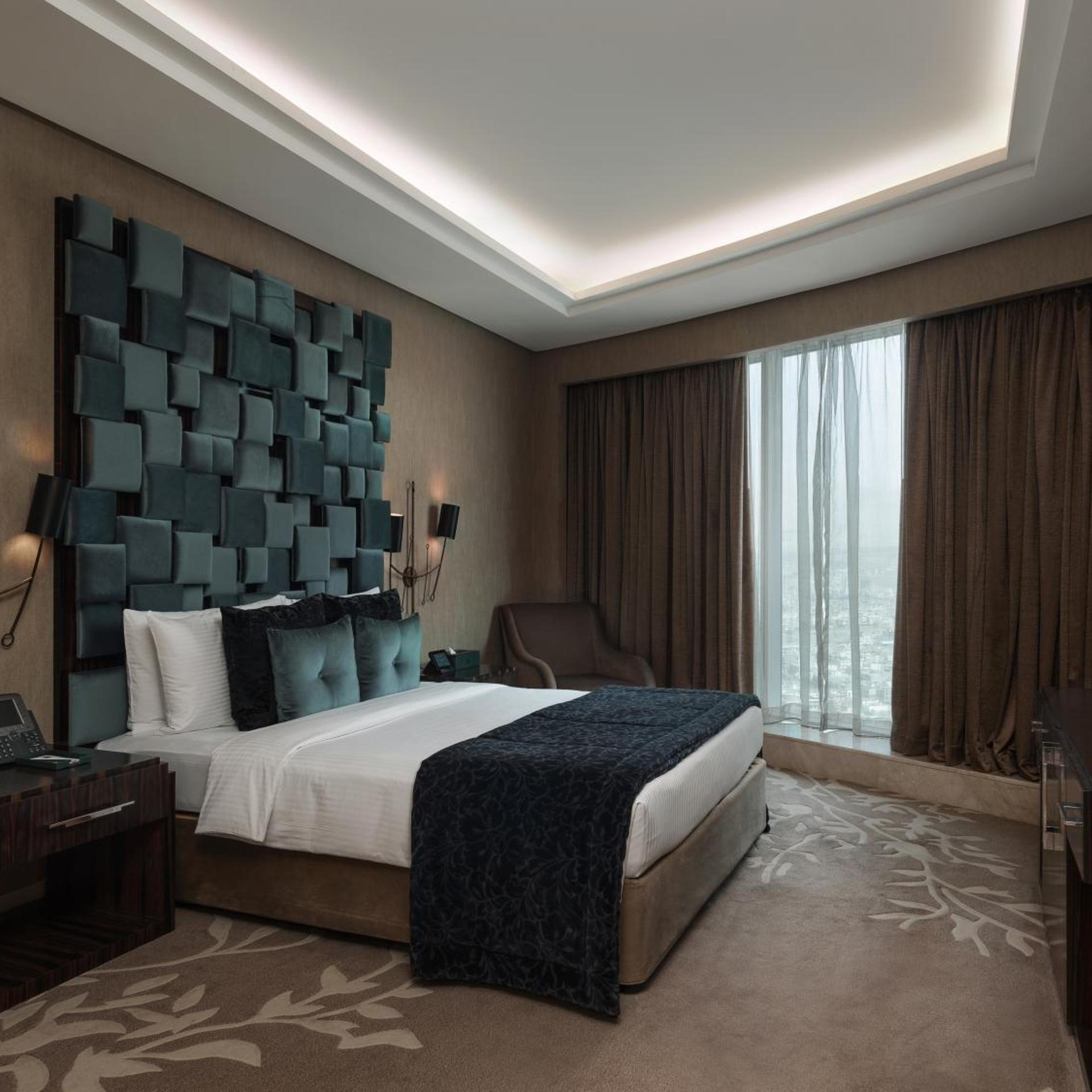 Grand Millennium Hotel Sulaimaniah 32/74
