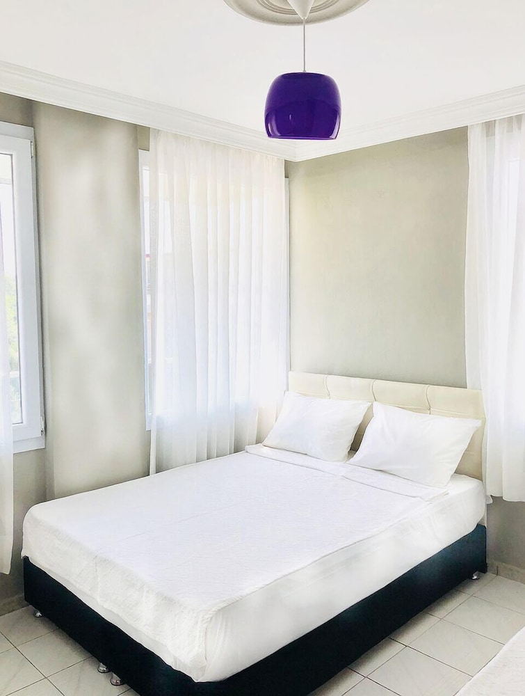 Hermes Hotel Ozdere 11/50