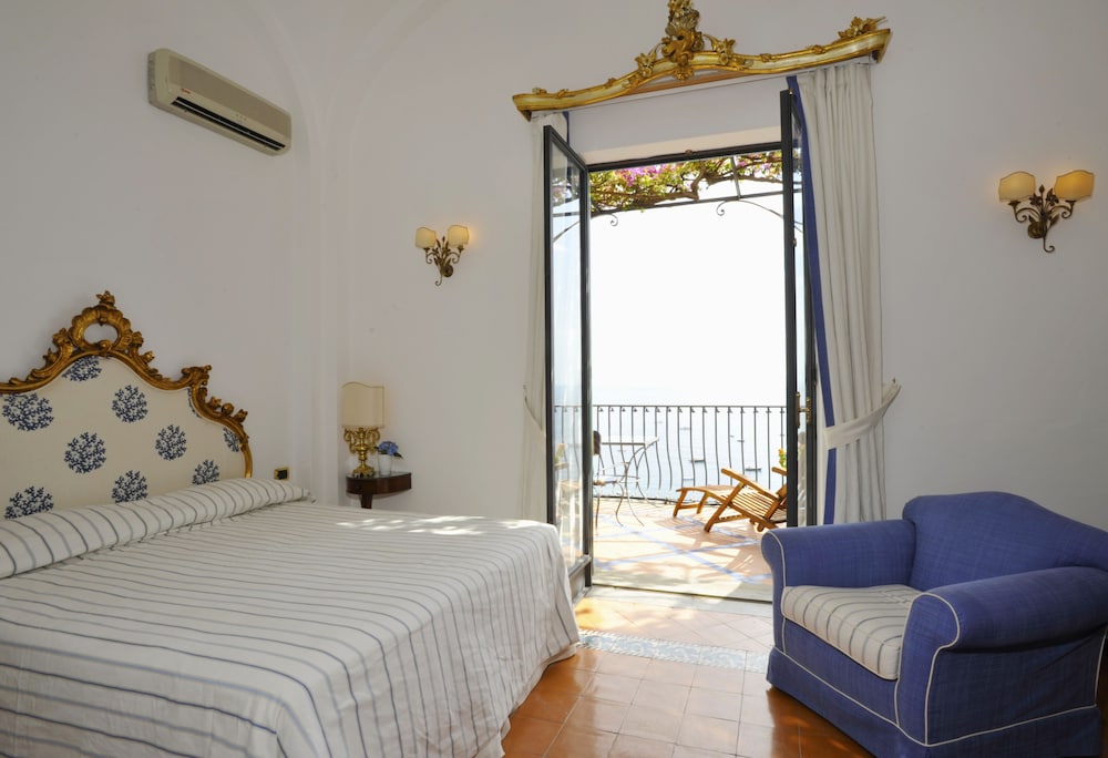 Albergo Miramare Positano 14/72