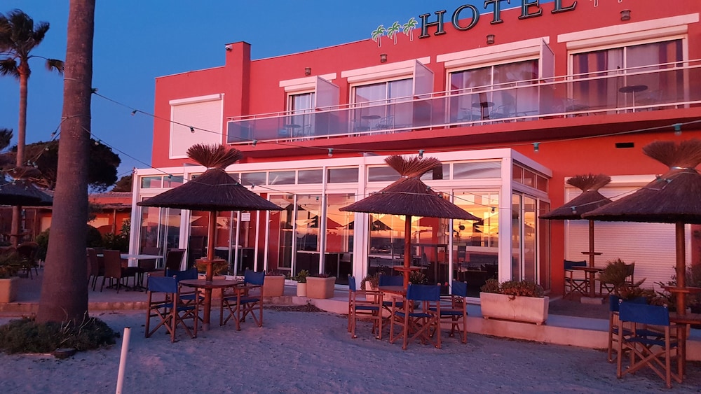 Citotel La Potiniere 4/60