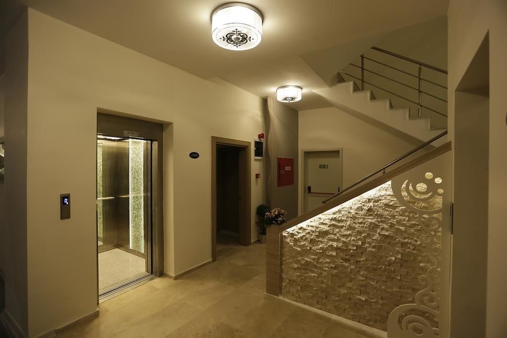 La bella Hotel Alasehir 6/23