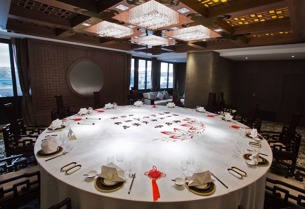 HUATIAN CHINAGORA HOTEL 48/63