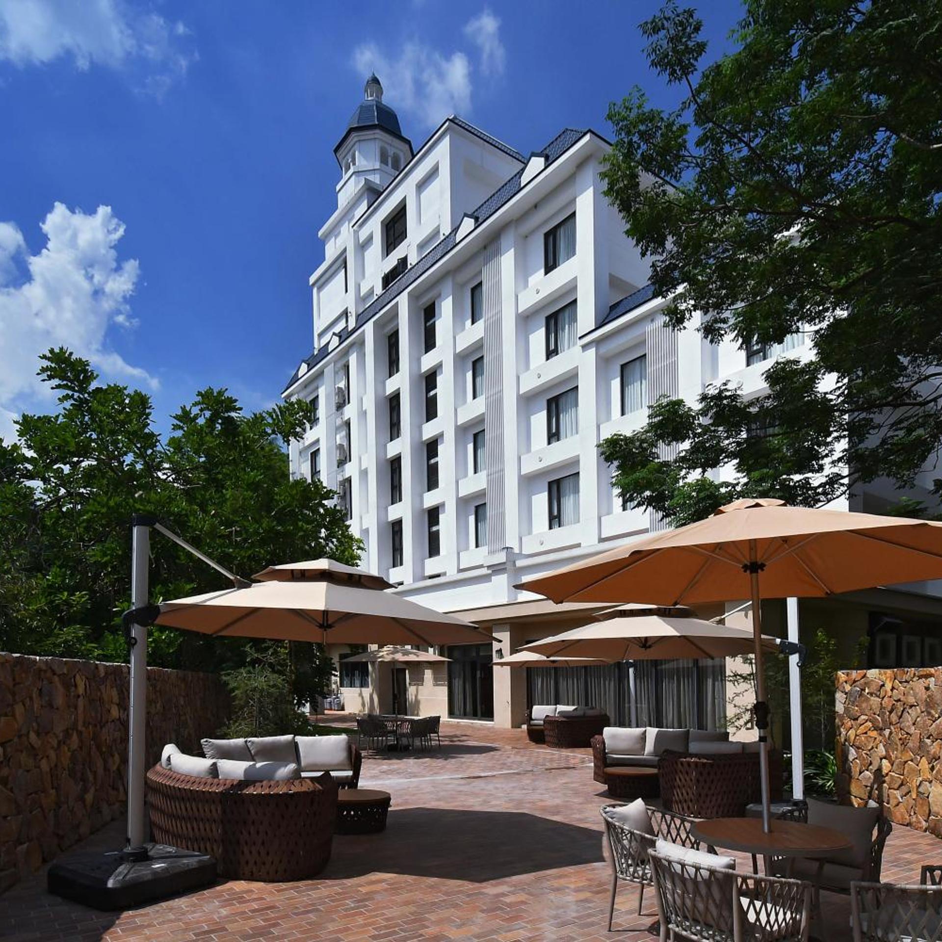 Fullon Poshtel Shuili 7/50