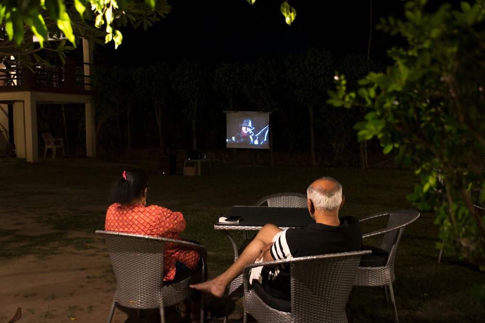 CORBETT MACHAAN RESORT 7/50