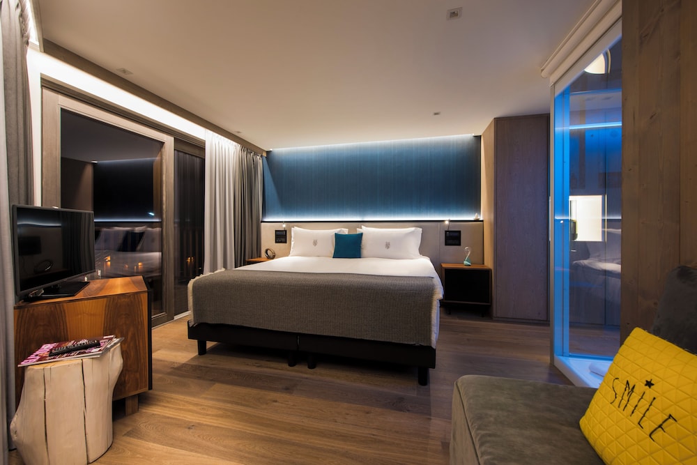 Hotel Principe Delle Nevi 14/64