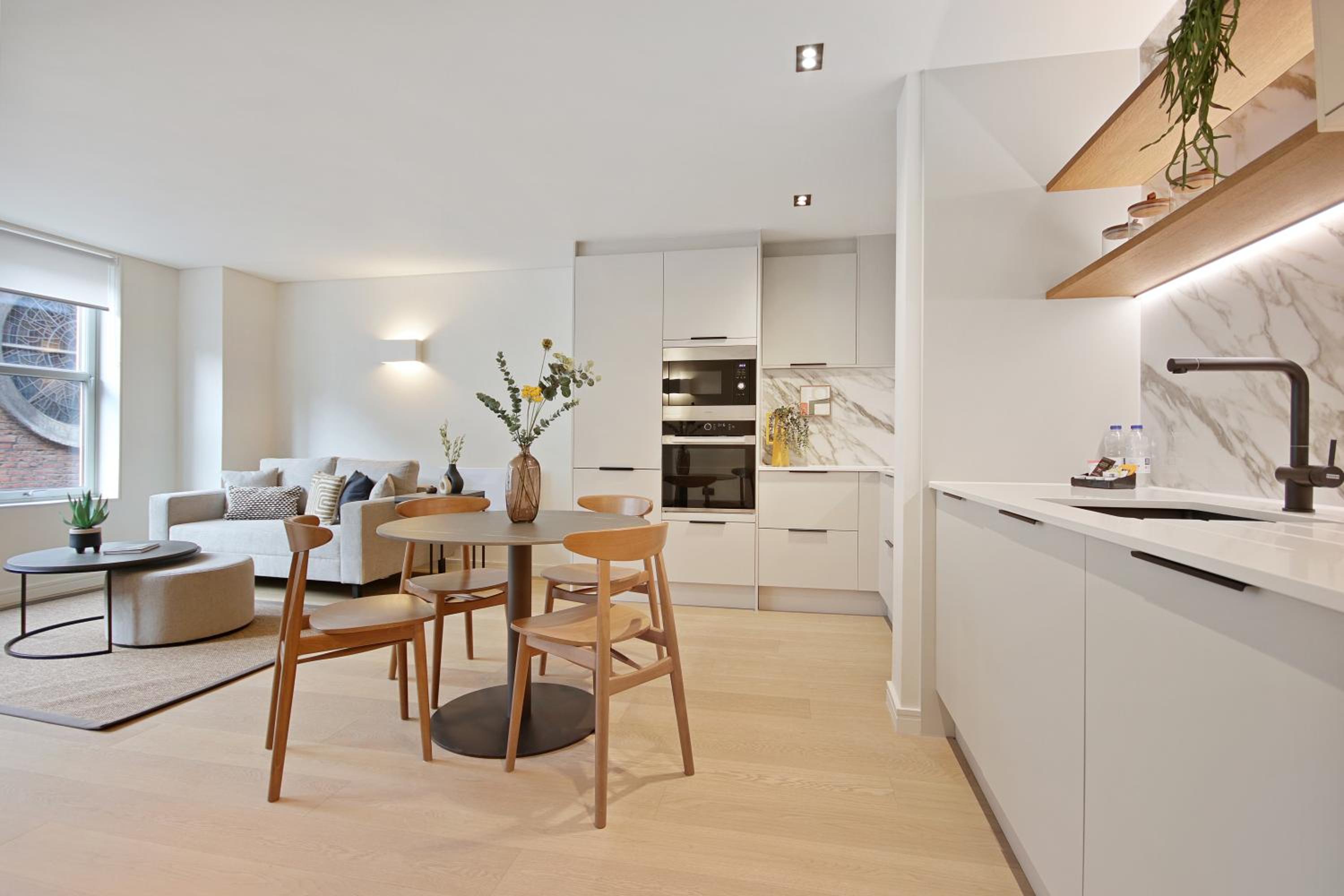 Bow Lane by Aeria Apartments 19/26