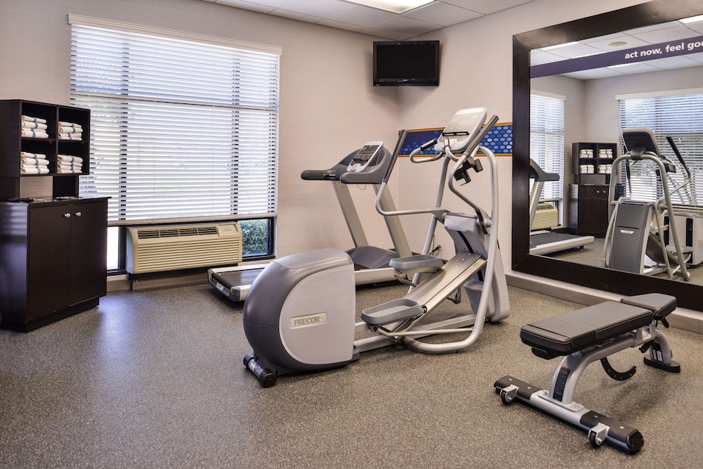 Hampton Inn Gonzales 31/56
