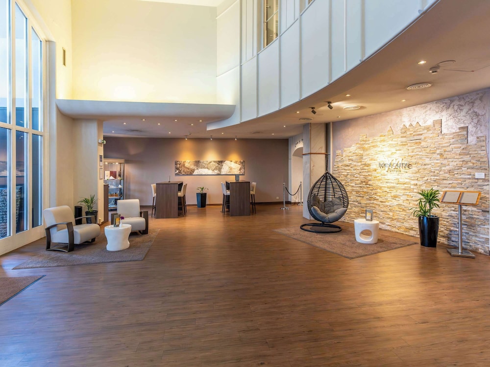 MERCURE SALZBURG CITY 25/46