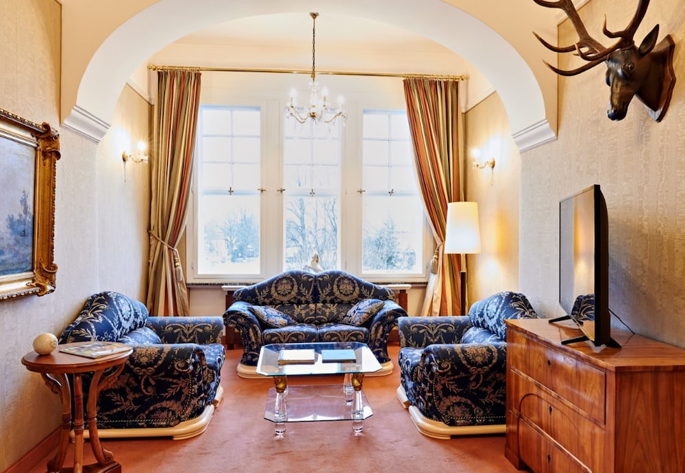 Schlosshotel Wendorf 24/50