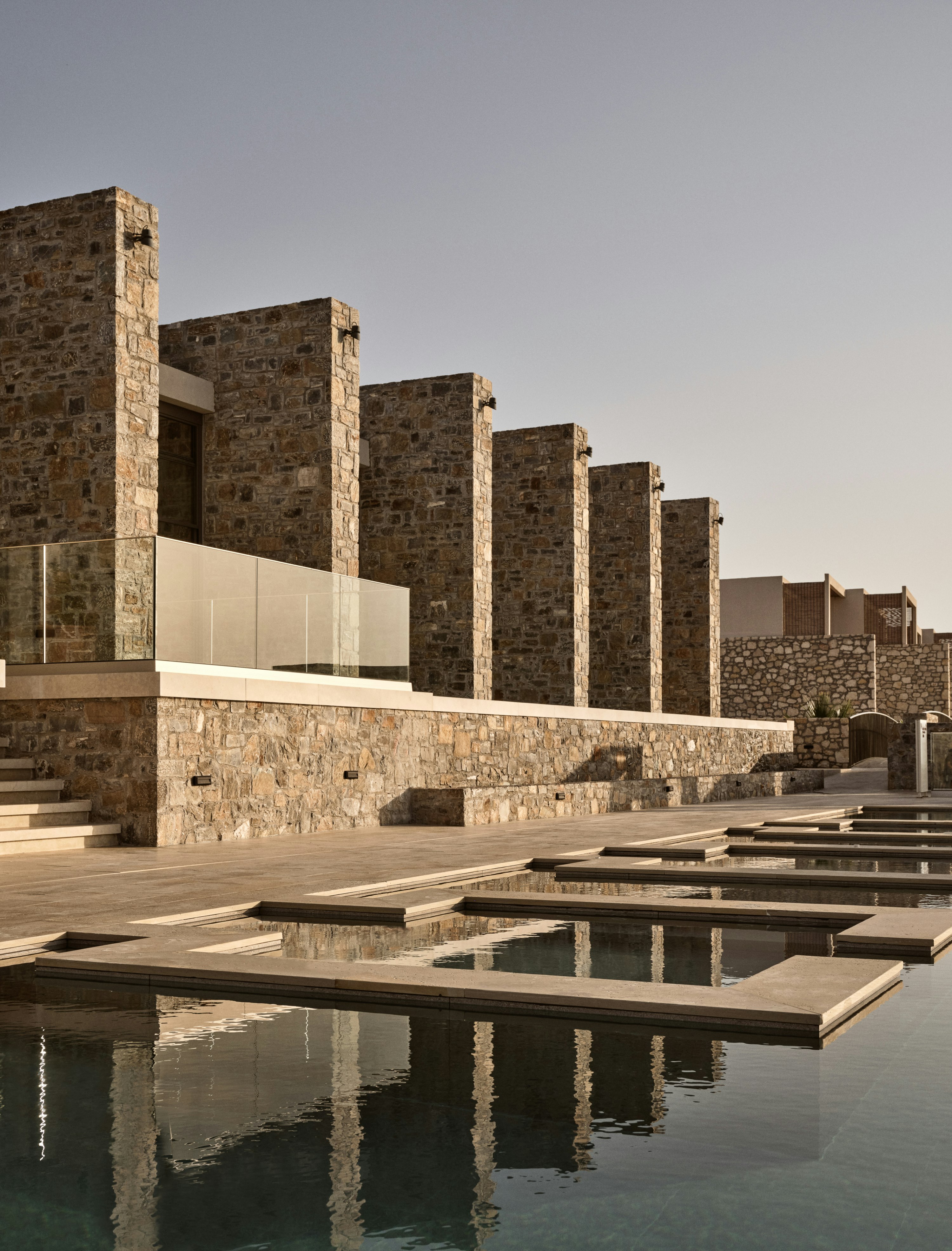 The Royal Senses Resort and Spa Crete Curio Collection by Hilton 35/49