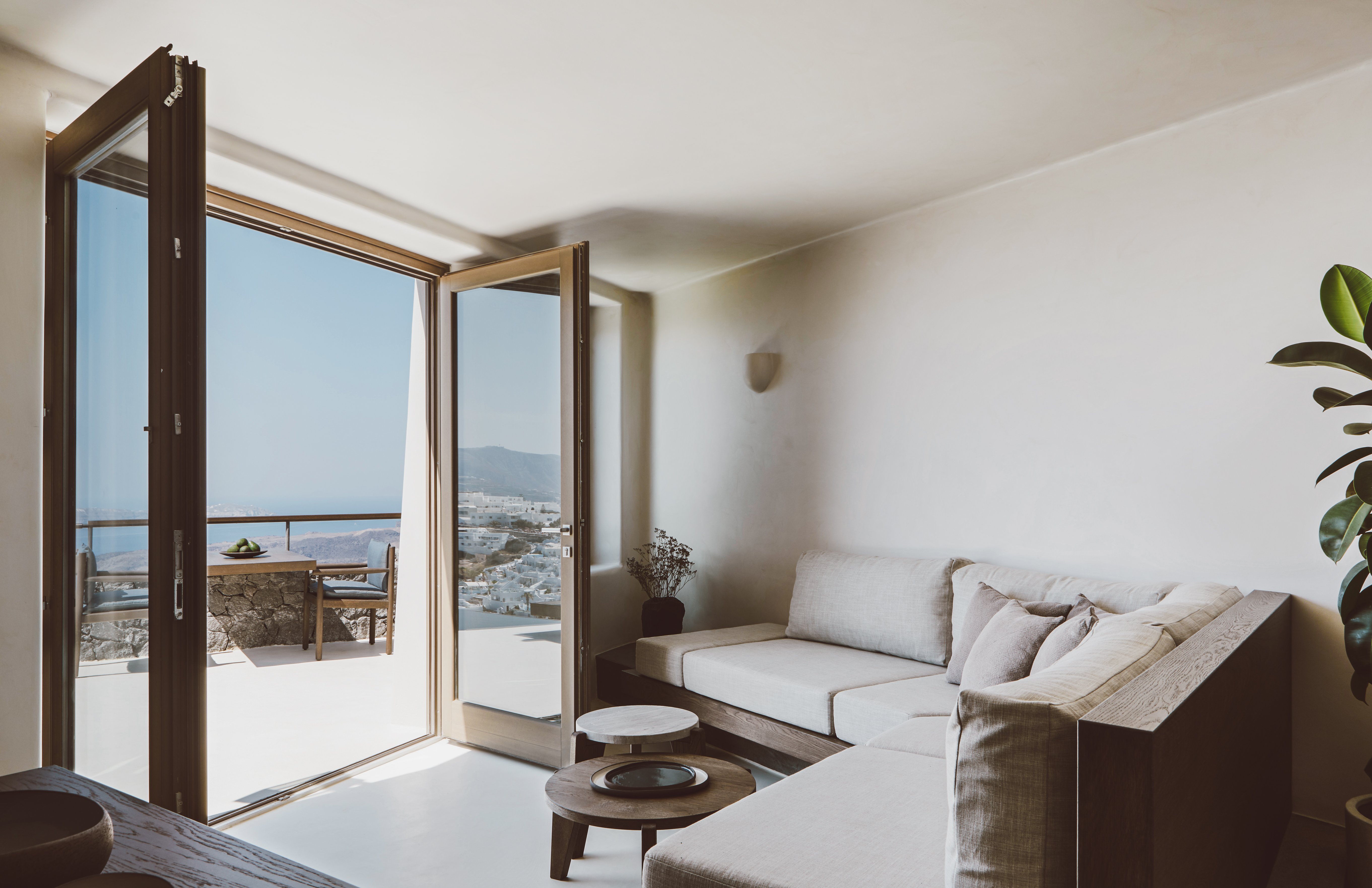 Vora Private Villas 16/27