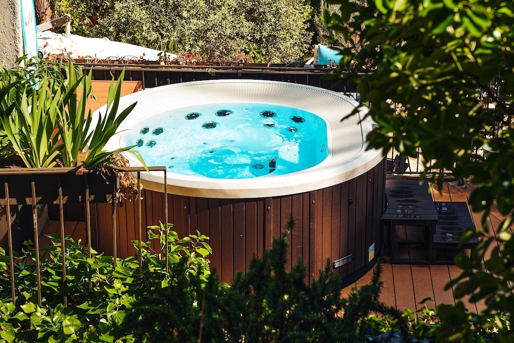 Casa Granados Boutique Hotel 27/54
