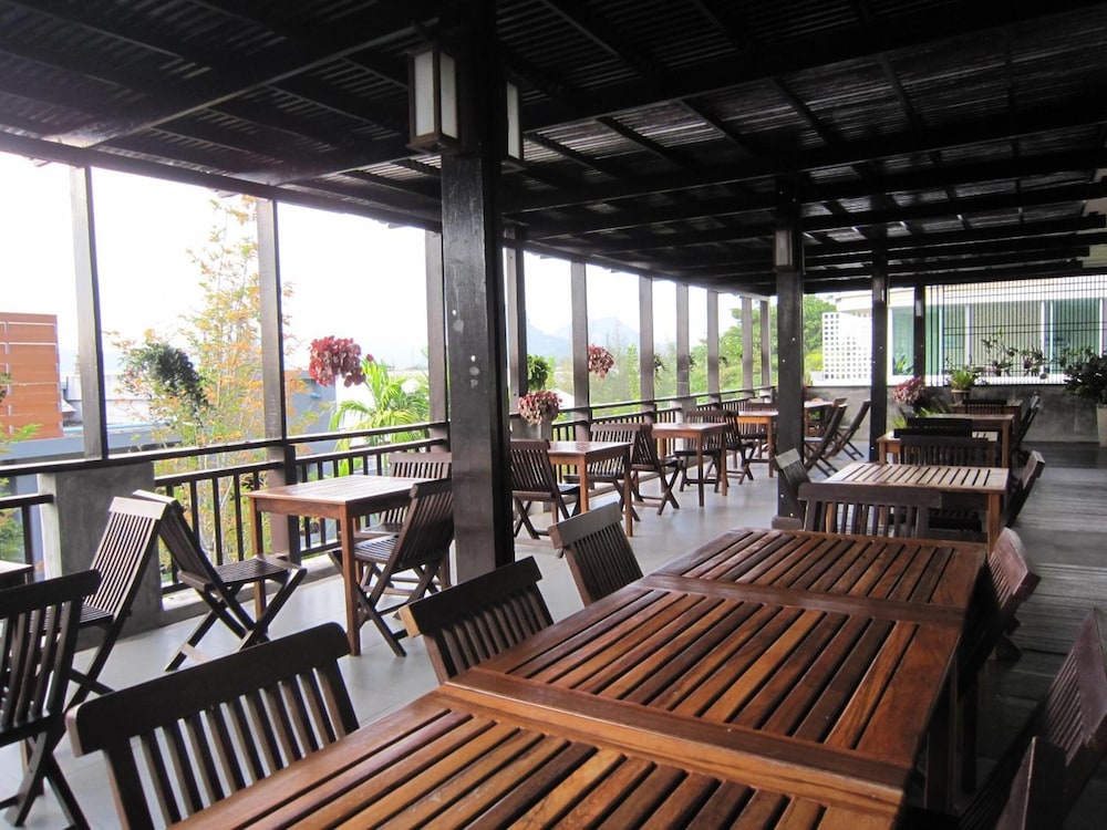 Royal Nakara Ao Nang 35/48