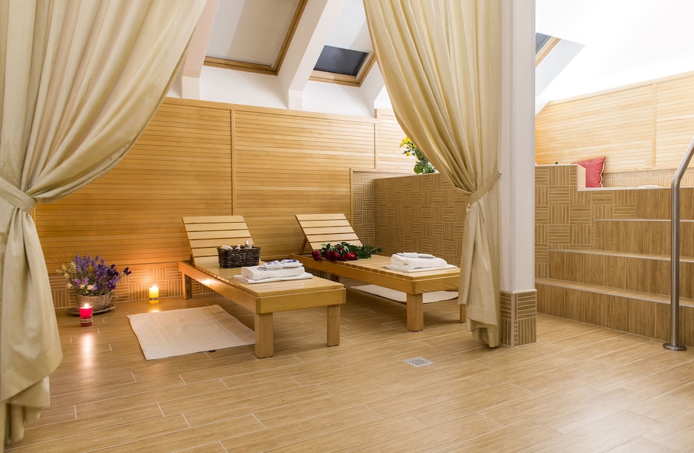 Boutique Hotel Seven Days 29/50