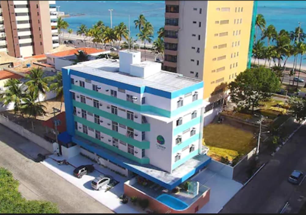 Coqueiros Express Hotel 1/26
