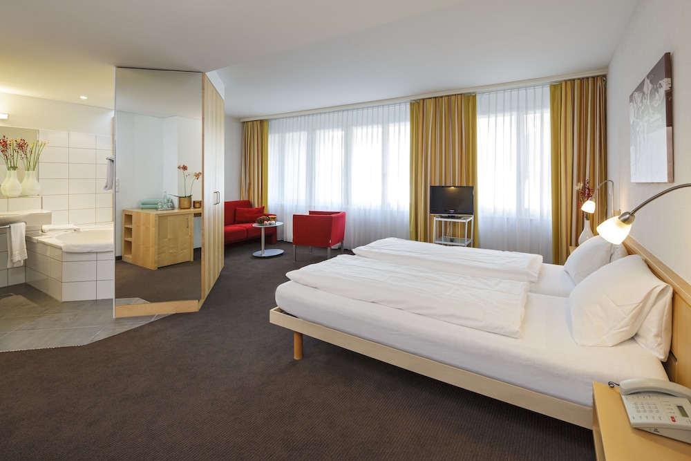 Hirschen Wildhaus Swiss Quality Hotel 12/50