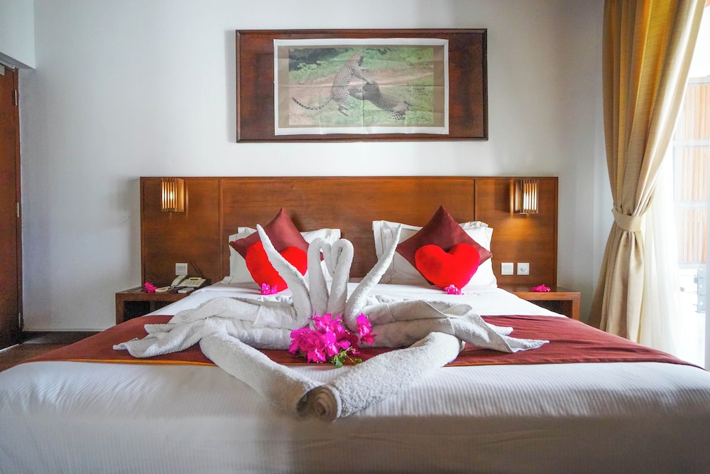 Hotel Tamarind Tree Tissamaharama 10/60
