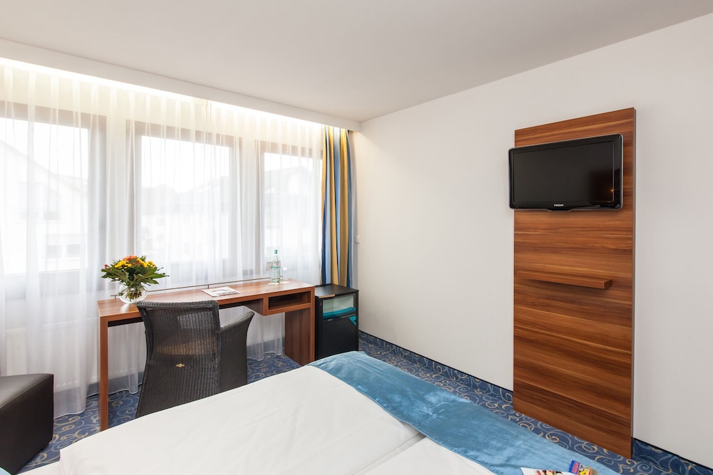 Hotel Strohgaeu 10/47