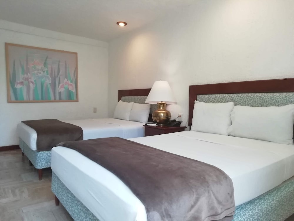 Suites La Mansi?n Costa Blanca 10/55