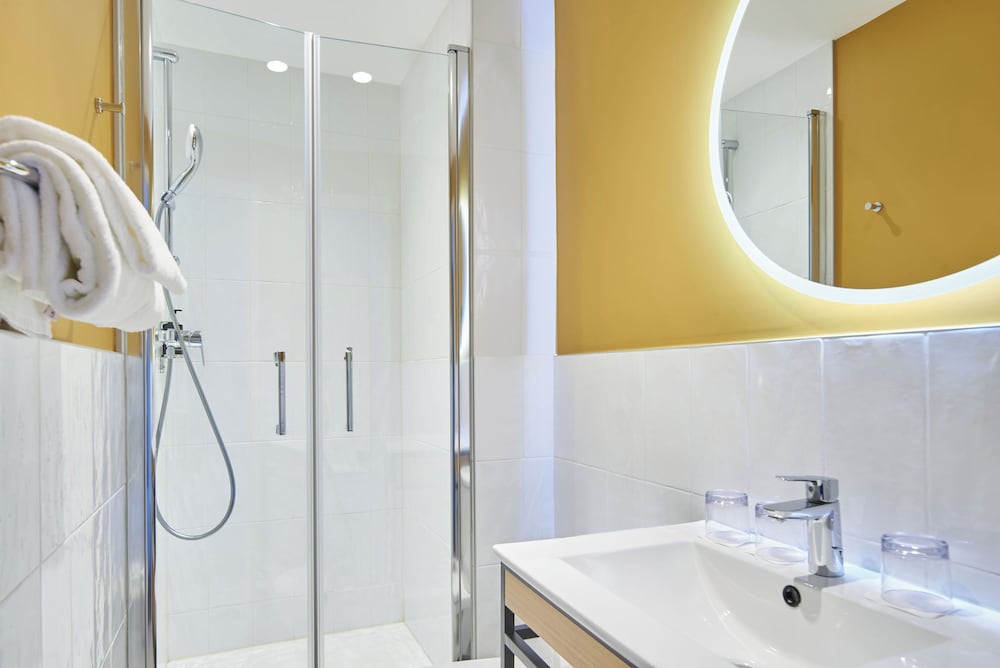 Hotel Bordeaux Clemenceau by HappyCulture 52/53