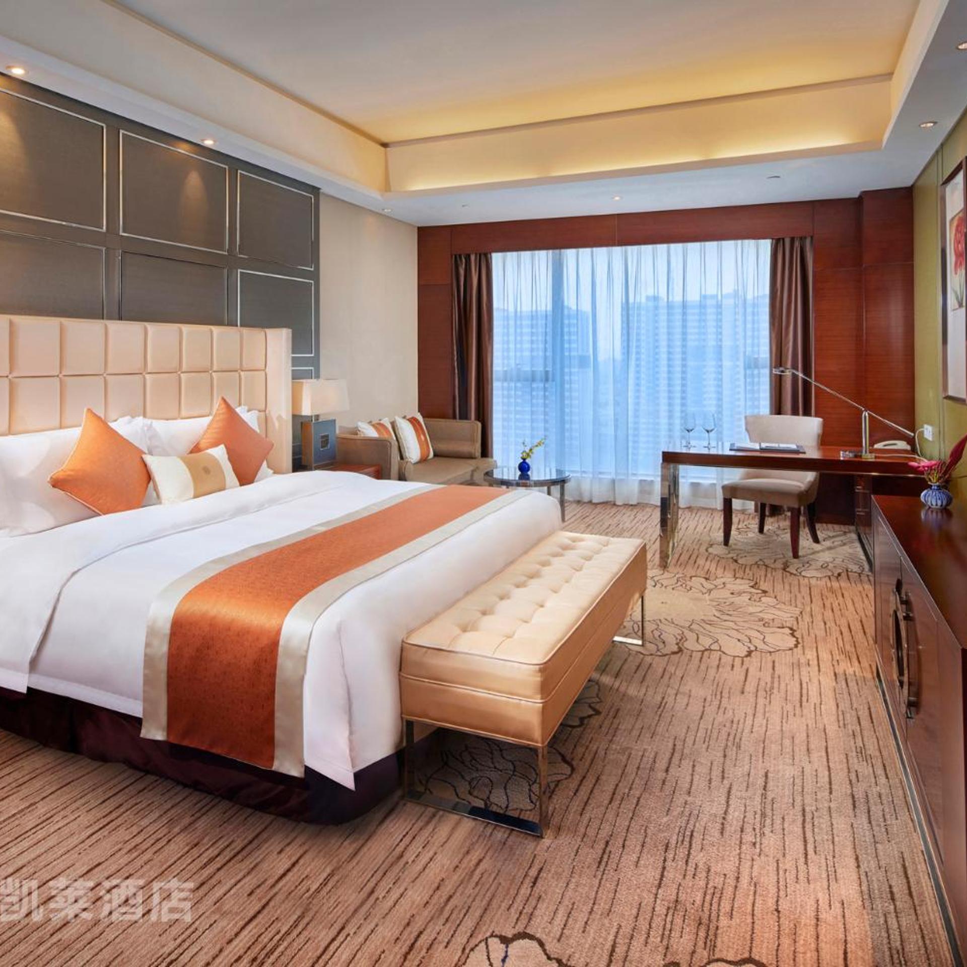 Changfeng Gloria Plaza Hotel 16/50