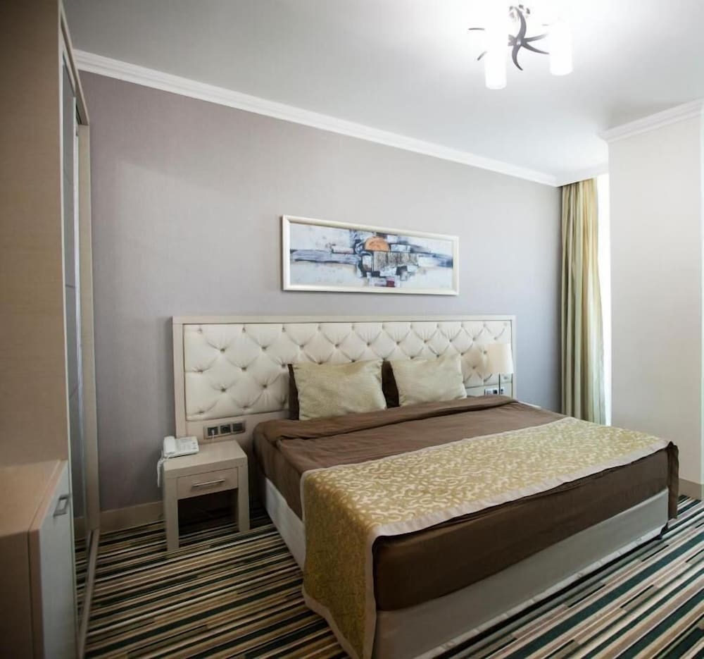 Gashalti Health Hotel 13/50