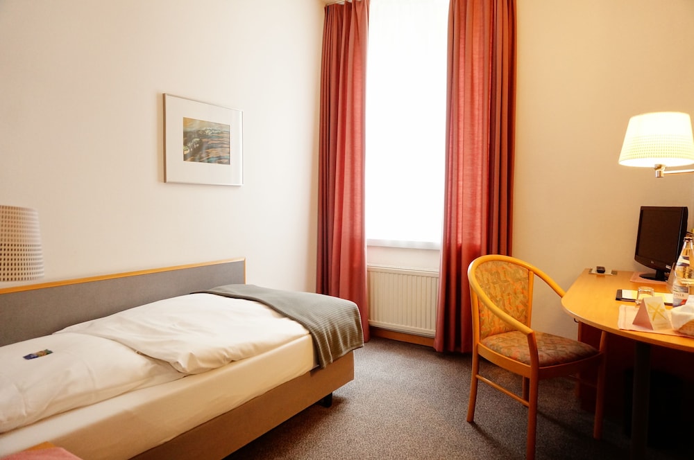 Ringhotel Altstadt 17/35