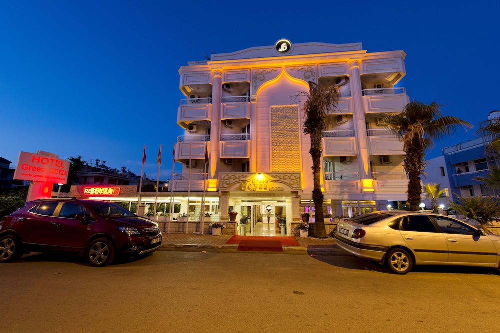 Premier Inn City 1/1