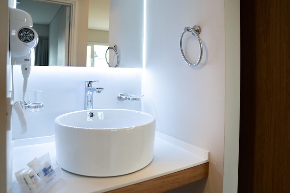 Cilene del Fuego Suites and Spa 60/60