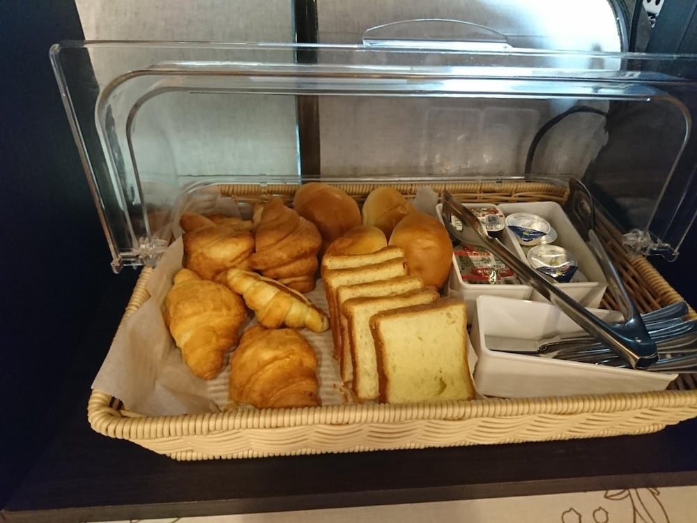 Toyohashi Station Hotel 5/49
