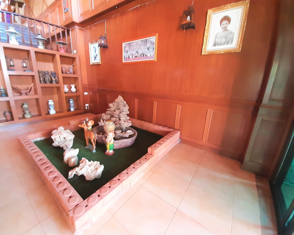 Andamanee Boutique Resort Aonang Krabi 17/50