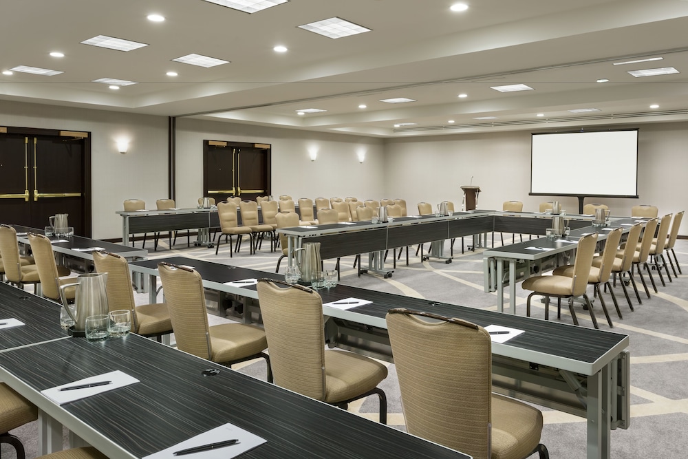Hyatt Regency Bethesda 79/84