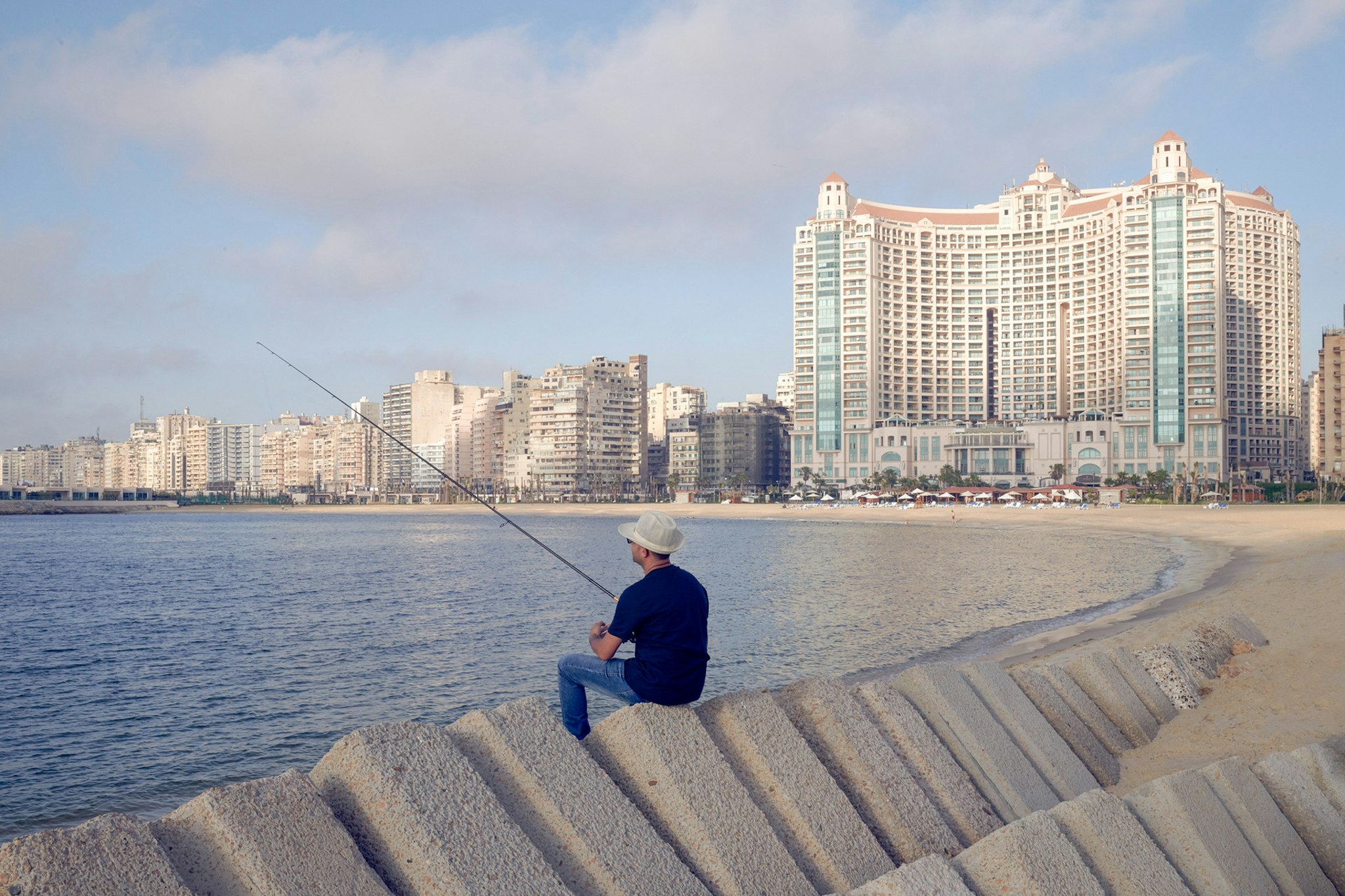 Four Seasons Hotel Alexandria at San Stefano, Egypt 38/42