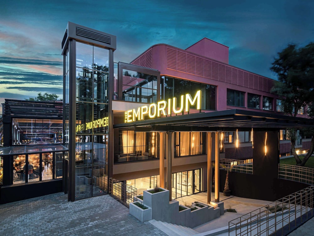 The Emporium Plovdiv MGallery Hotel Collection 3/48