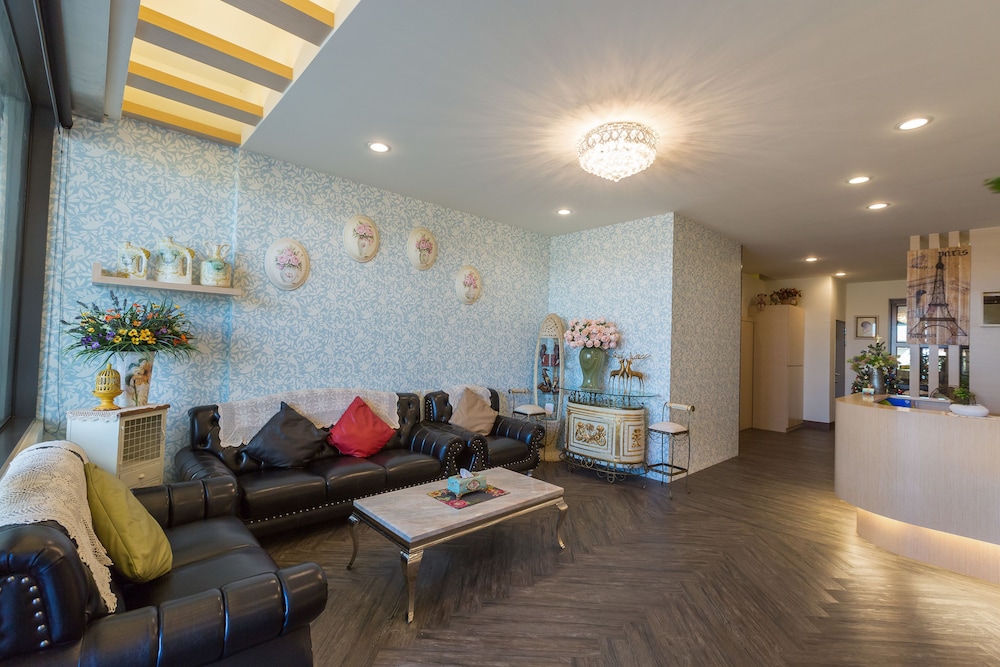 Mei Sheng Bed and Breakfast 19/29