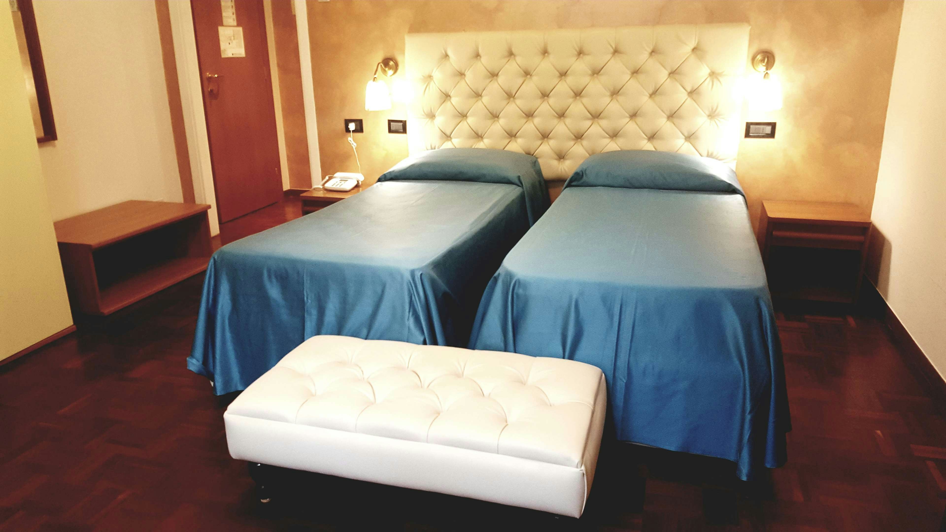 Hotel Dell'orto 12/34