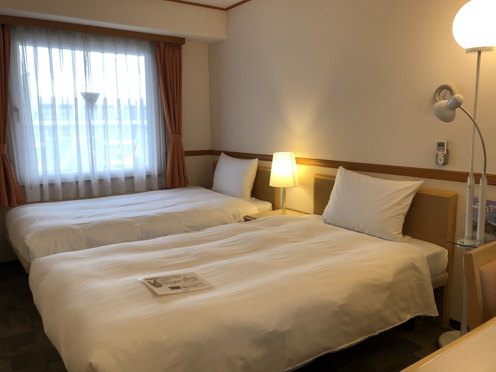 TOYOKO INN SAITAMA TODA KOEN-EKI NISHI-GUCHI 17/61
