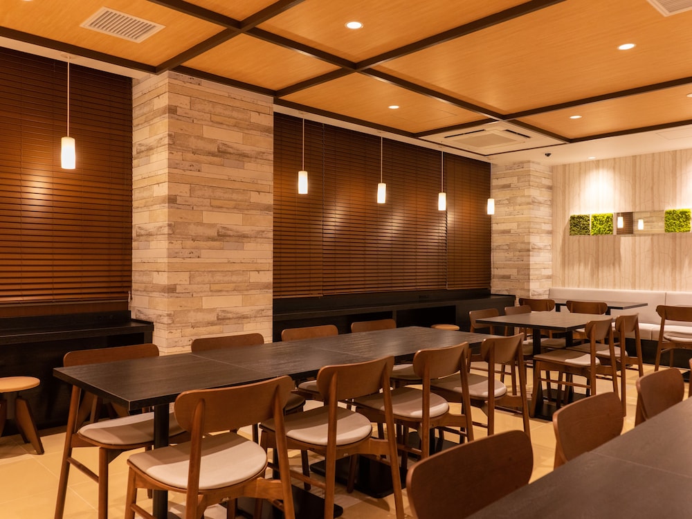 Super Hotel Yahaba-Eki Higashiguchi 40/50