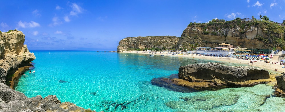 Solmaris Tropea Rooms & Suites 48/50