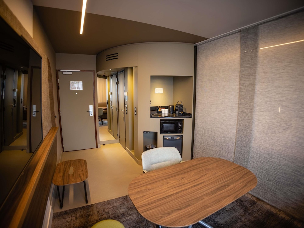 Novotel Suites Rouen Normandie 22/50