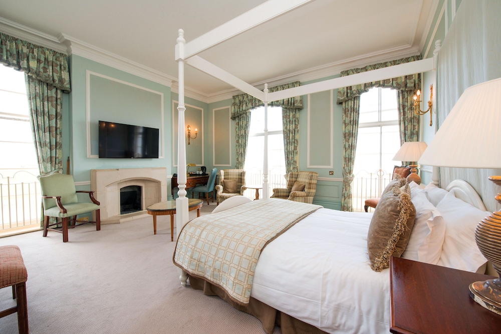 Hythe Imperial Hotel Spa Golf 29/61