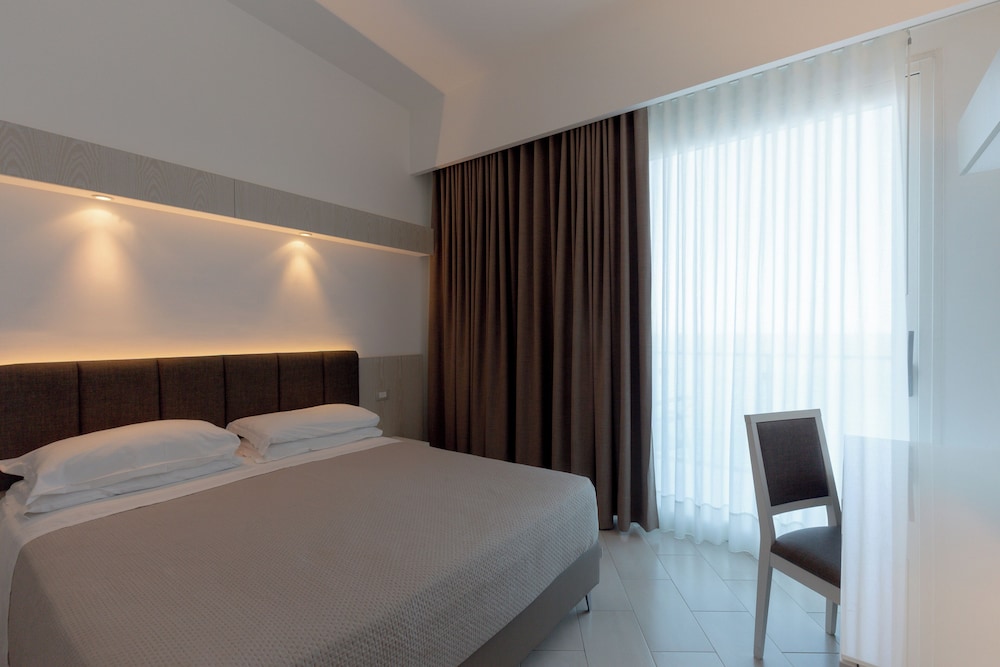 Hotel Giosue A Mare 14/50